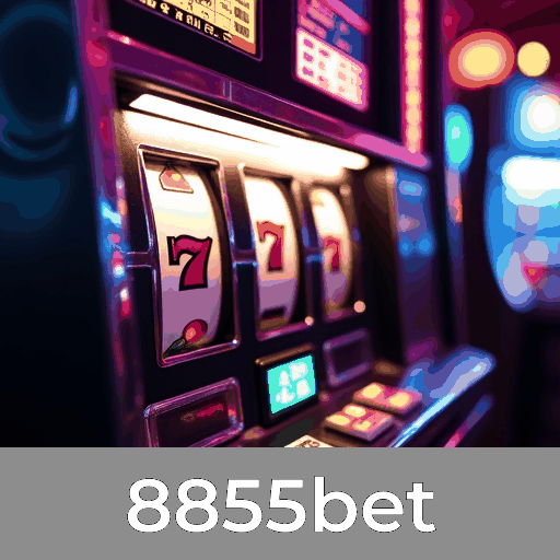 8855bet: Plataforma Segura e Profissional de Cassino