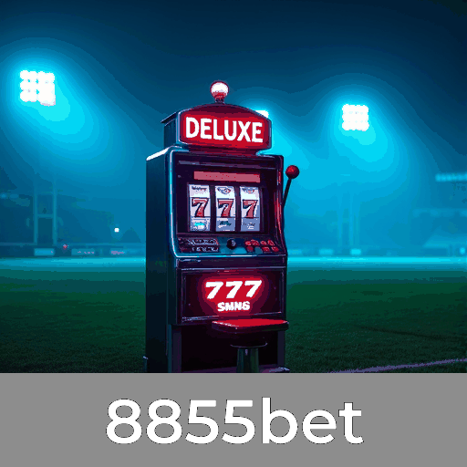 8855bet: Plataforma Segura e Profissional de Cassino