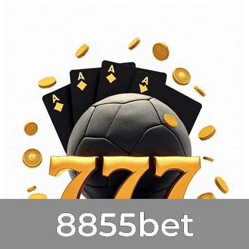 8855bet: Plataforma Segura e Profissional de Cassino
